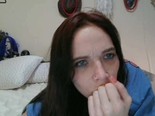 kittycontrabandkat live cam on BongaCams