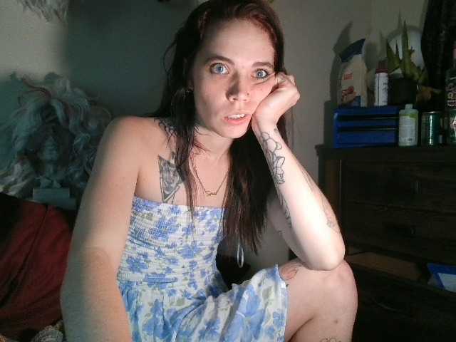 kittycontrabandkat live cam preview