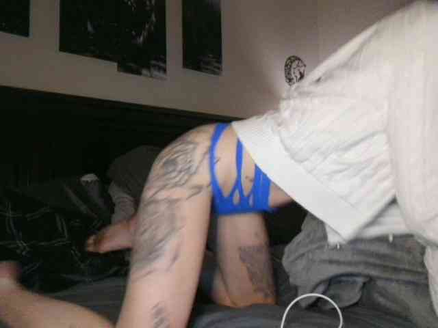 kittycontrabandkat webcam