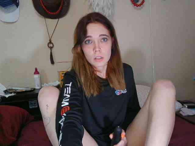 kittycontrabandkat webcam