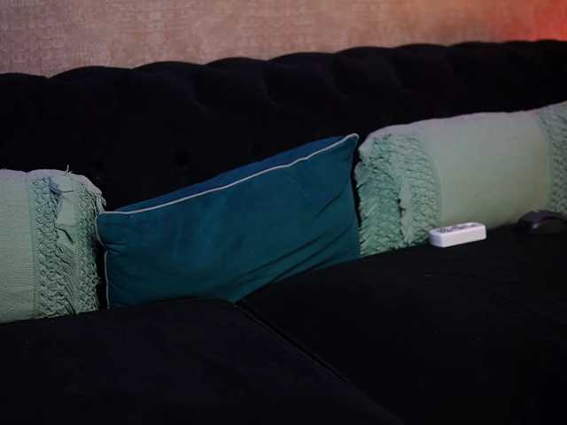 DaisySecret live cam on BongaCams