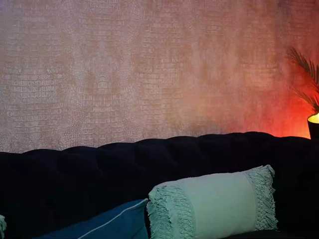 DaisySecret live cam on BongaCams