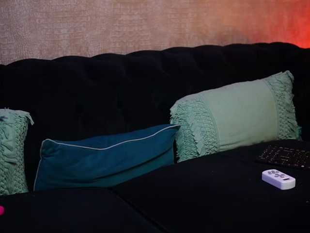 DaisySecret live cam on BongaCams