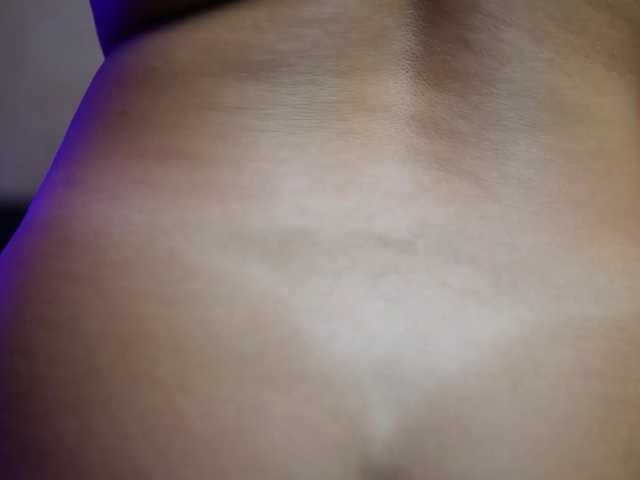 DaisySecret live cam on BongaCams