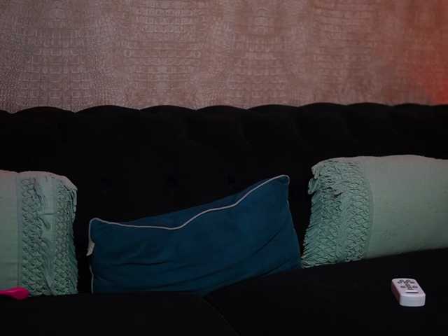 DaisySecret live cam on BongaCams