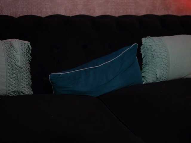 DaisySecret live cam on BongaCams
