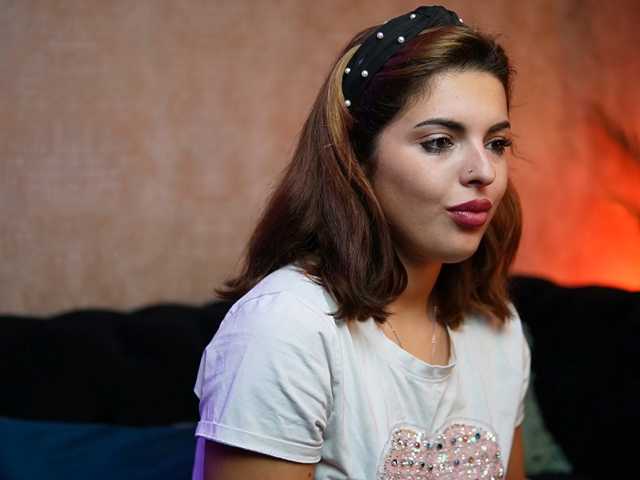 DaisySecret live cam on BongaCams