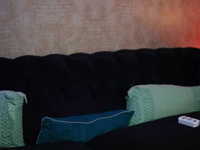 DaisySecret live cam on BongaCams