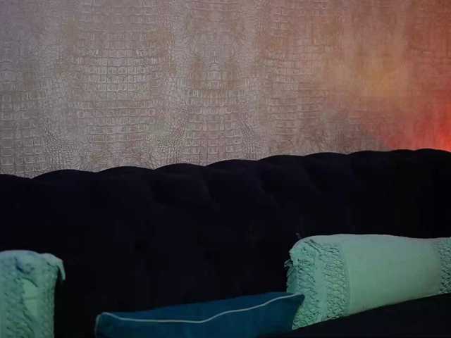DaisySecret live cam on BongaCams