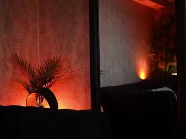DaisySecret live cam on BongaCams