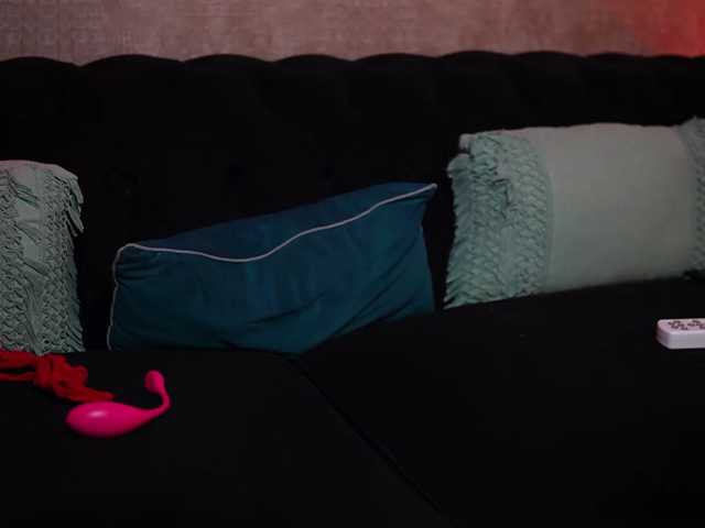 DaisySecret live cam on BongaCams