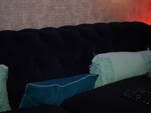 DaisySecret live cam on BongaCams