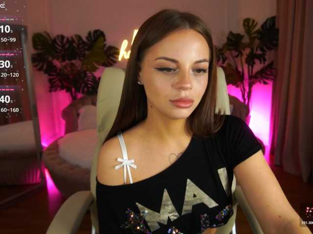 LexxySensual live cam preview