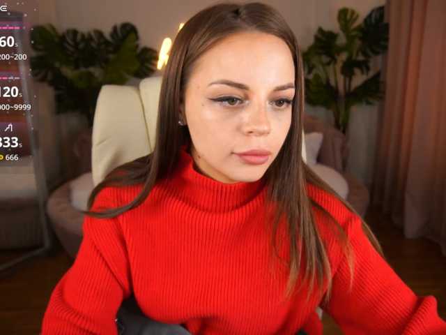 LexxySensual, en vivo ahora en BongaCams