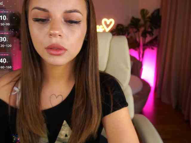 LexxySensual webcam