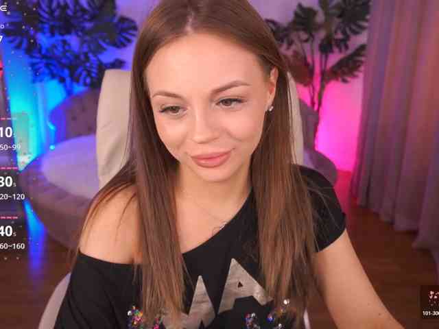 LexxySensual webcam