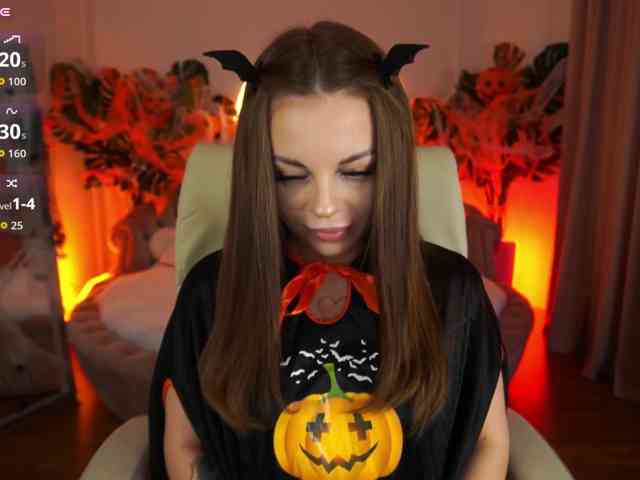 LexxySensual webcam