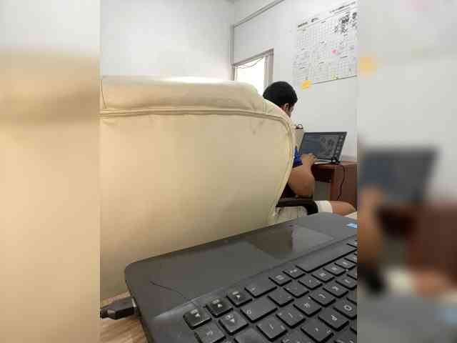 angie-e webcam