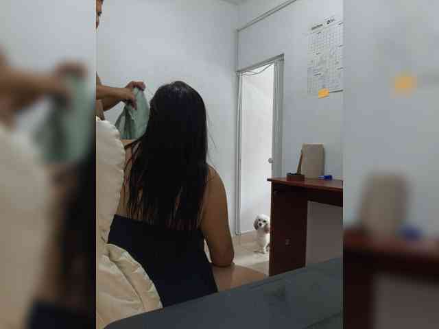 angie-e webcam