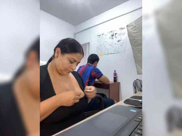 angie-e webcam
