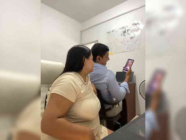 angie-e webcam