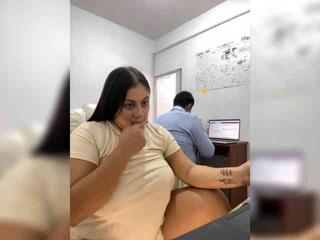angie-e webcam