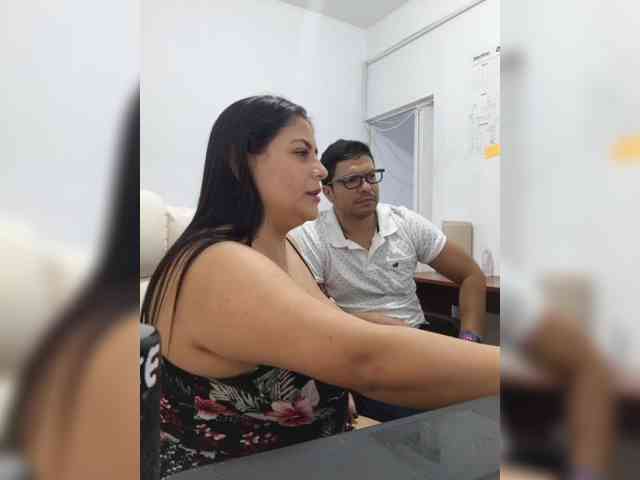 angie-e webcam
