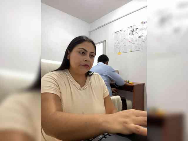 angie-e webcam