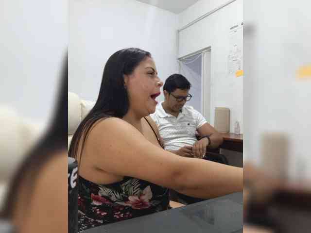 angie-e webcam