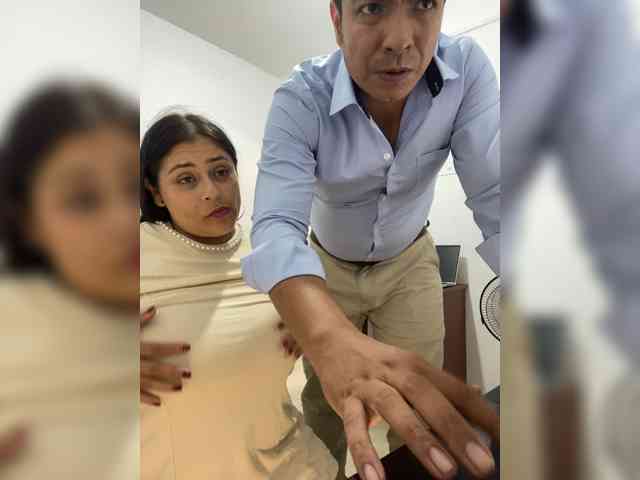 angie-e webcam