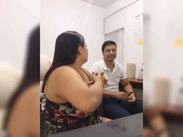 Modelo: angie-e