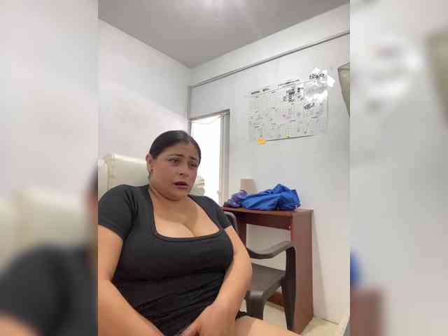 angie-e webcam