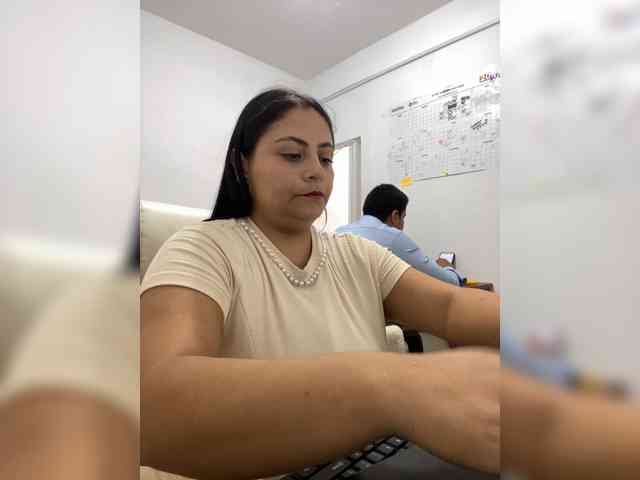 Modelo: angie-e