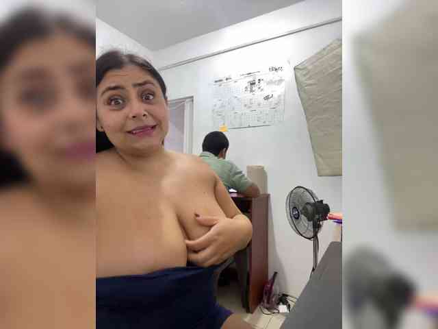 angie-e webcam