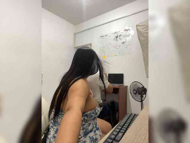 angie-e webcam