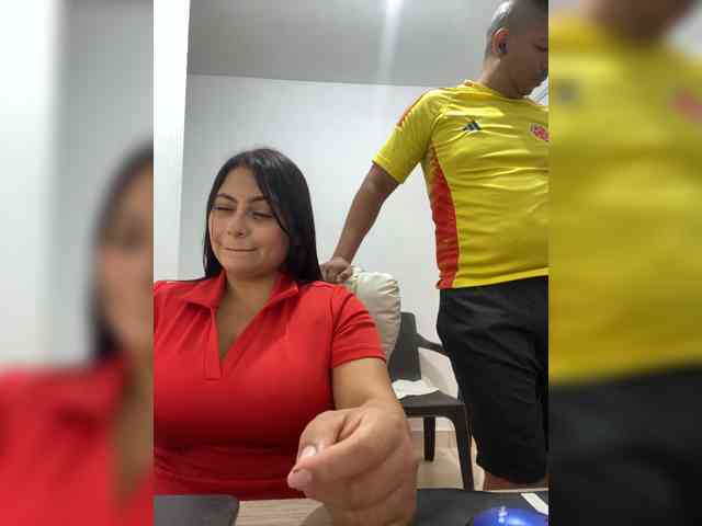 angie-e webcam