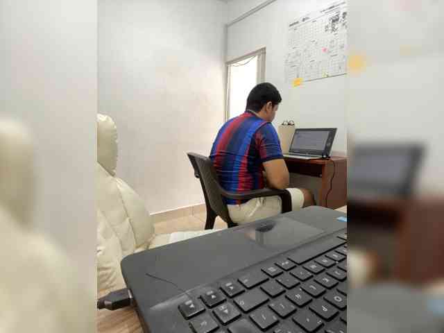 angie-e webcam