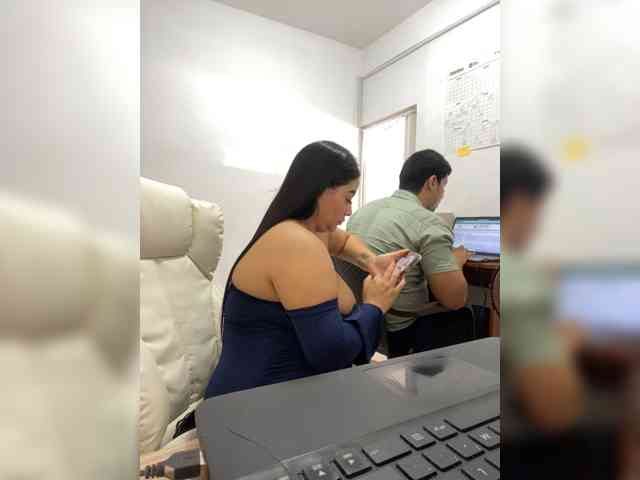 angie-e webcam