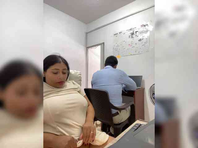 angie-e webcam