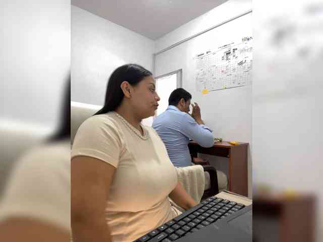 angie-e webcam