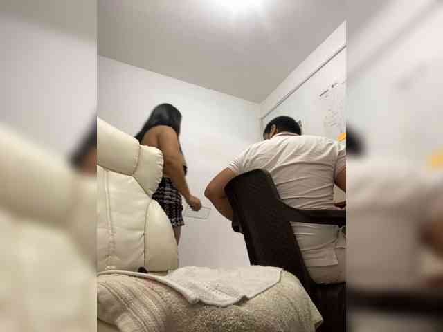 angie-e webcam