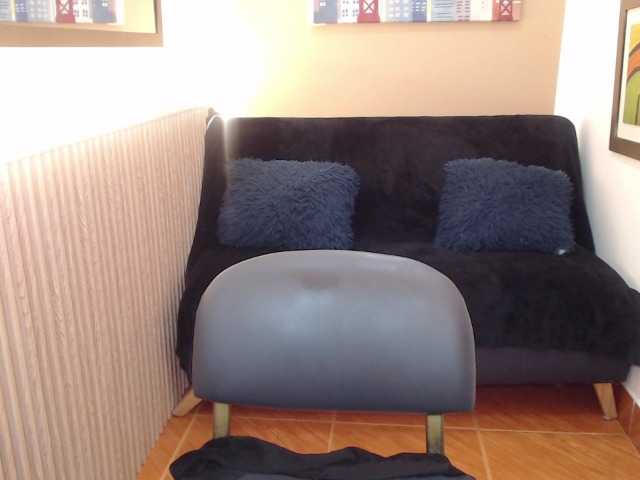 Ariana-lortt live cam on BongaCams