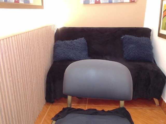 Ariana-lortt live cam on BongaCams