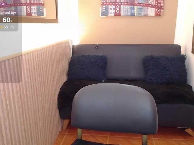 Ariana-lortt live cam on BongaCams