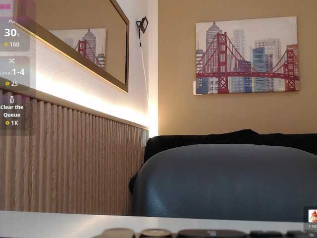 Ariana-lortt live cam on BongaCams