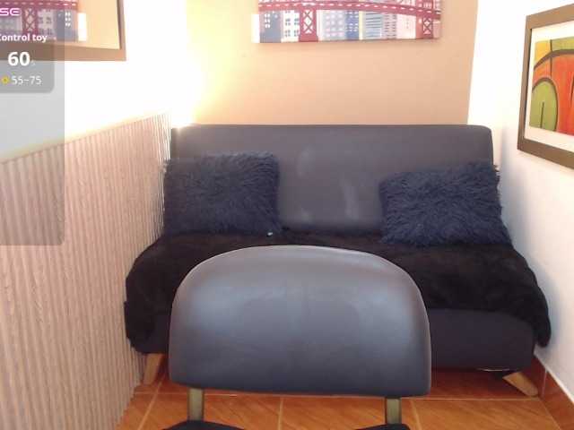 Ariana-lortt live cam on BongaCams