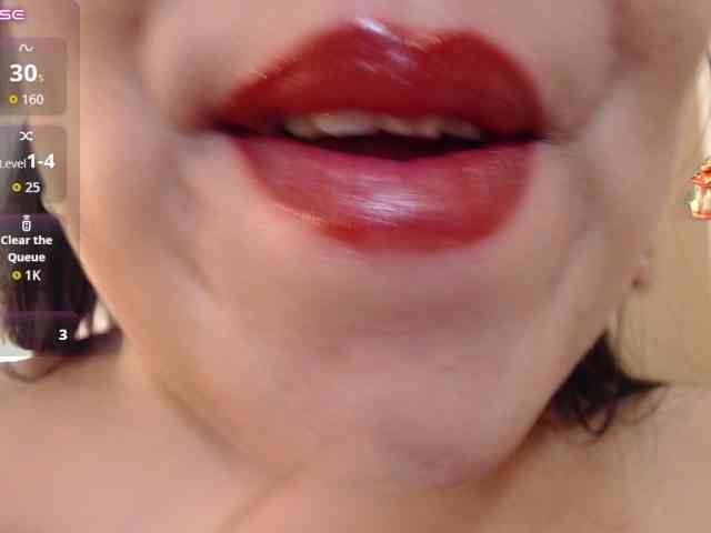 Ariana-lortt webcam