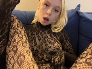 Vikamoon Porn Show