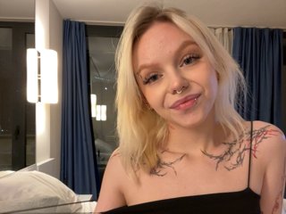 Vikamoon Porn Show