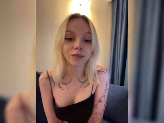 Vikamoon webcam